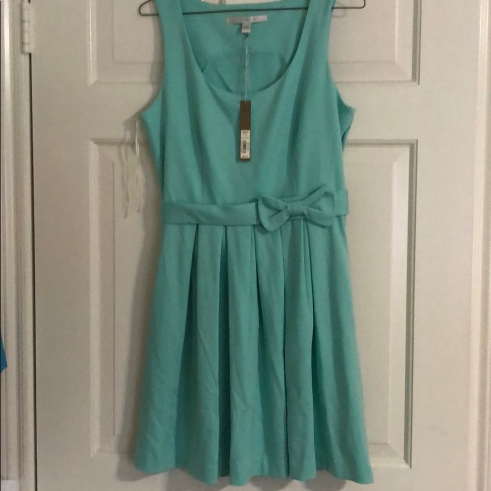 Lauren Conrad dress